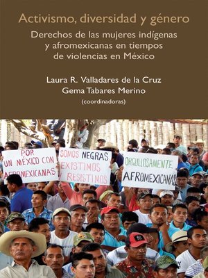 cover image of Activismo, diversidad y género